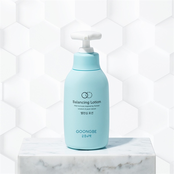 Goongbe Balancing Lotion 24m+