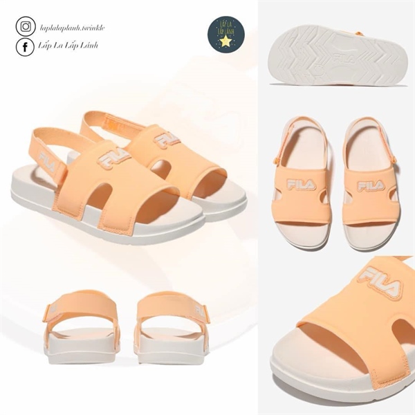 Fila Sandal 3SM01947F Cam size 230