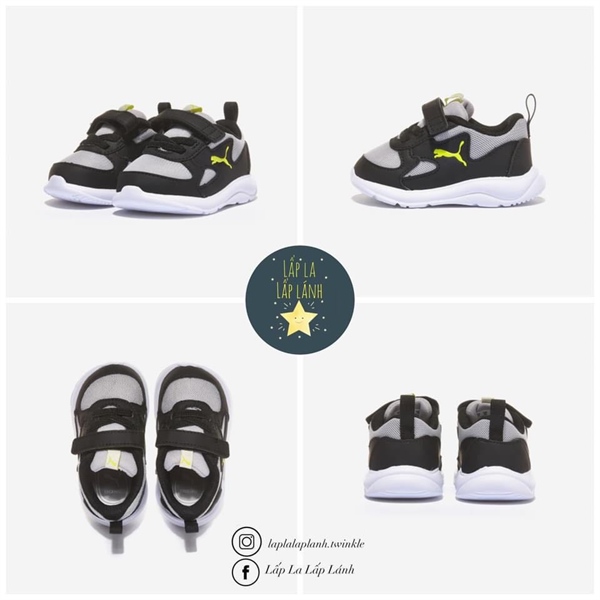 Puma Sneaker PKI19297207 size 130~220