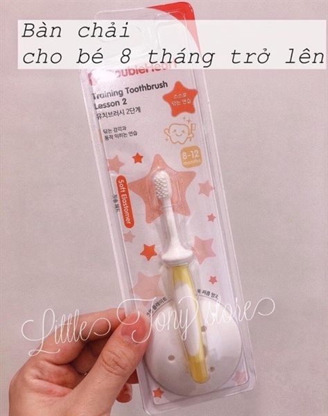 Duri Bệ ngồi Gấu xám