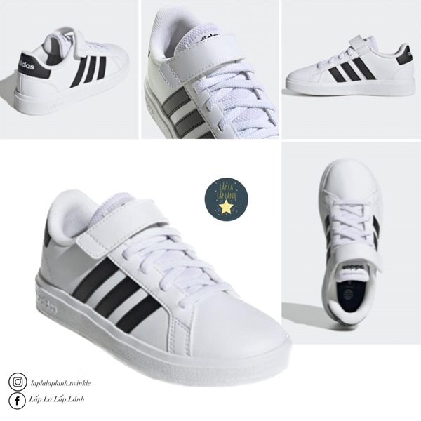 Adidas Sneaker GW6521 size 190