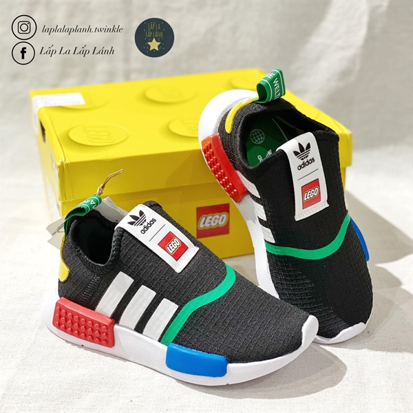 Adidas Sneaker lego GX3329 size 130~160