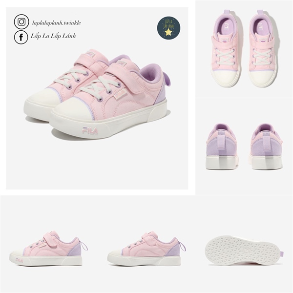 Fila Sneaker 3XM01785E_661 size 180