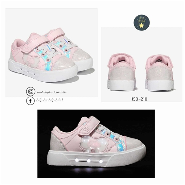 Fila Sneaker 3XM01854F661 size 190