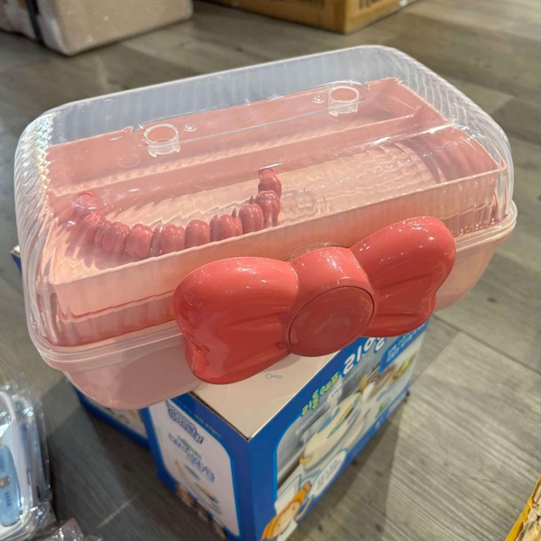 Huggies Bỉm bé trai size 7