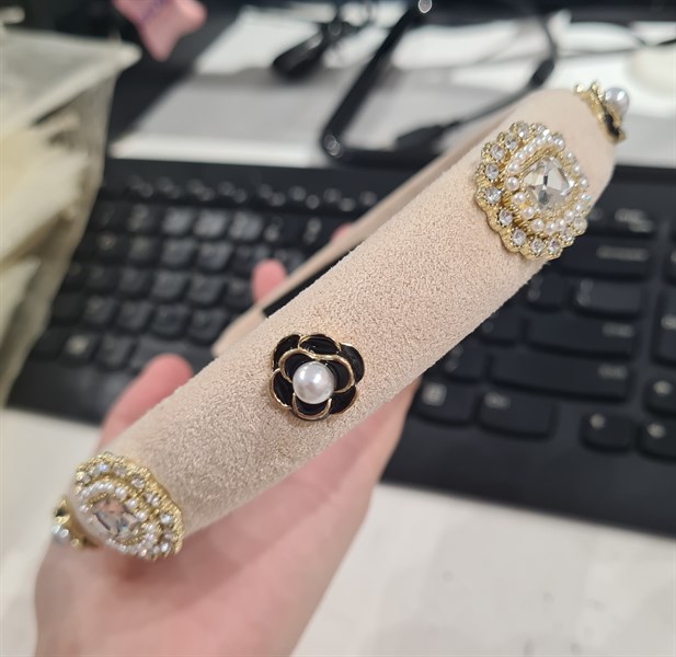 Handmade Băng đô mom mẫu 12