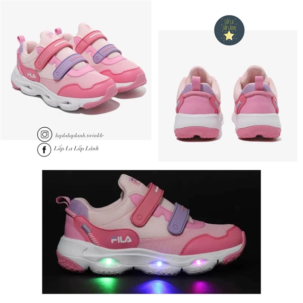 Fila Sneaker 3XM02411G650 size 170