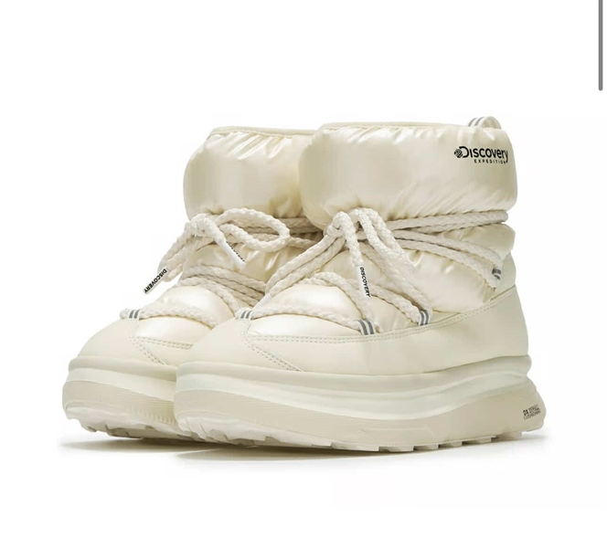 Discovery Boots DXSH6614N-BGD size 245