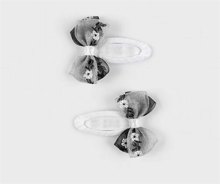 Happyprince Set 2 kẹp nơ