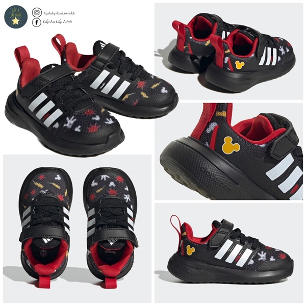 Adidas Sneaker HP8994 size 160