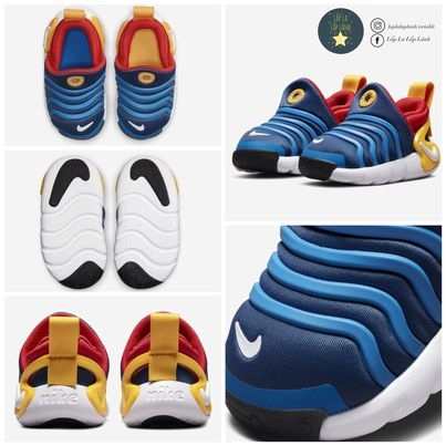 Nike Sneaker DH3438 402 size 130~160