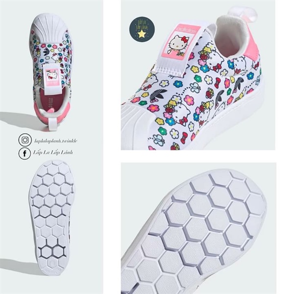 Adidas Sneaker IF3554 size 180