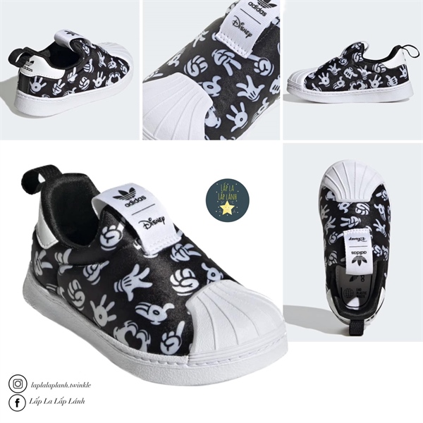 Adidas Sneaker GX1873 size 130