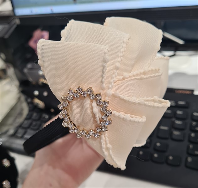 Handmade Băng đô mom mẫu 21