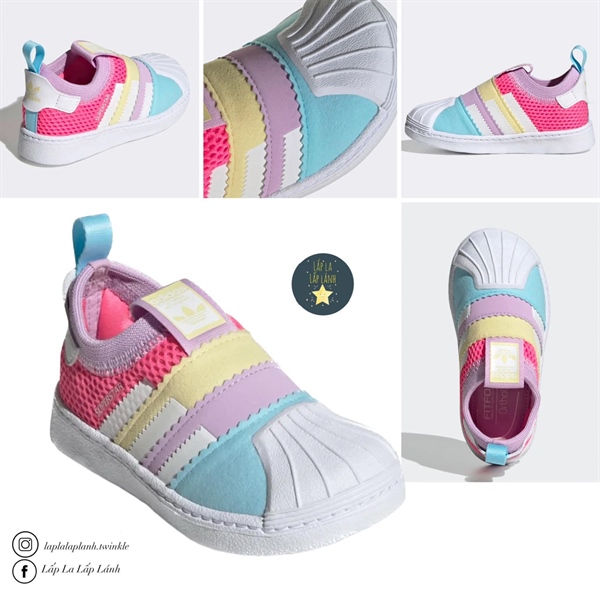 Adidas Sneaker GY9197 size 160