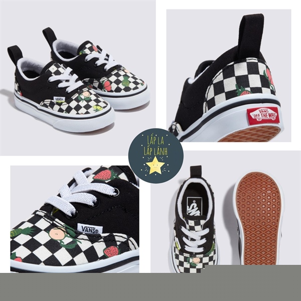 Vans Sneaker VN0A5FBRY281 size 160