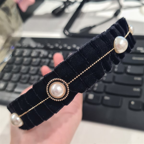 Handmade Băng đô mom mẫu 27