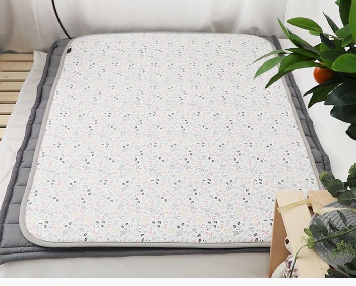 The New Nature Địu Ocean Blue