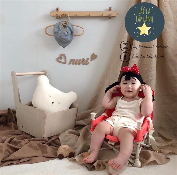 Hộp kính rỗng Hồng