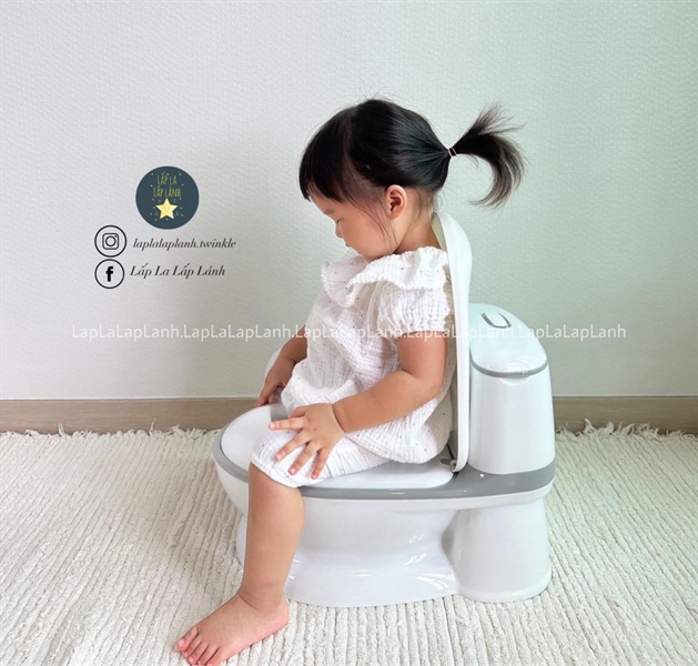 Duri Bô viền Xám