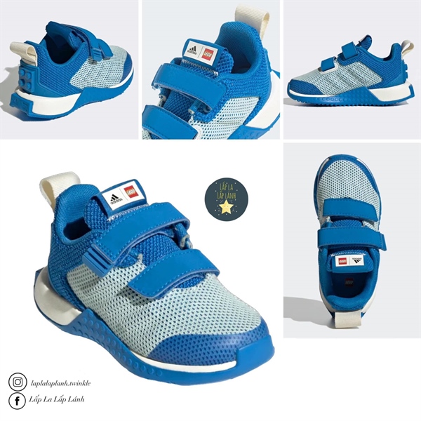 Adidas Sneaker GZ2410 size 140