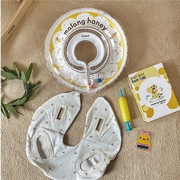 MalangHoney Phao cổ cho bé