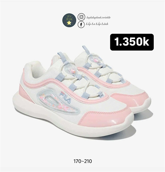 Fila Sneaker 3XM02355F_650 size 170