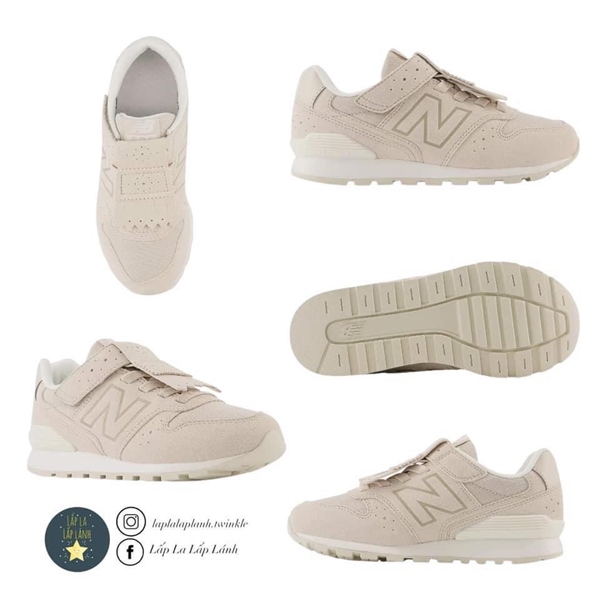 Newbalance Sneaker 996 beige size 175