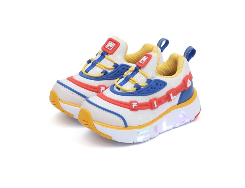 Fila Sneaker 3XM01333F435 size 180