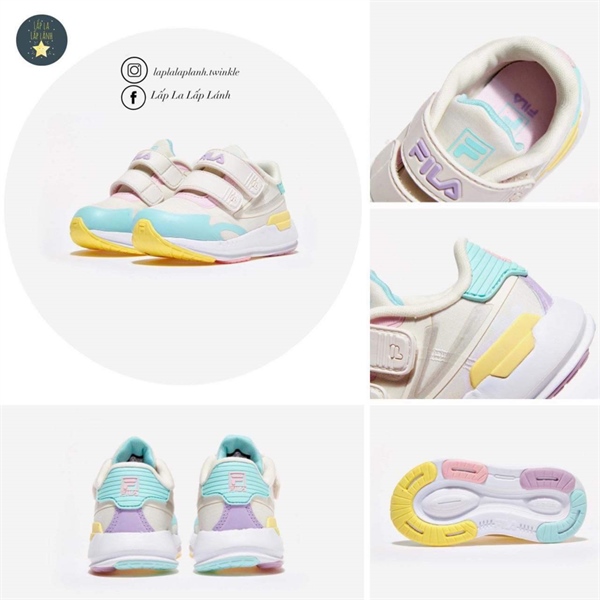 Fila Sneaker 3XM01794E_149 size 190