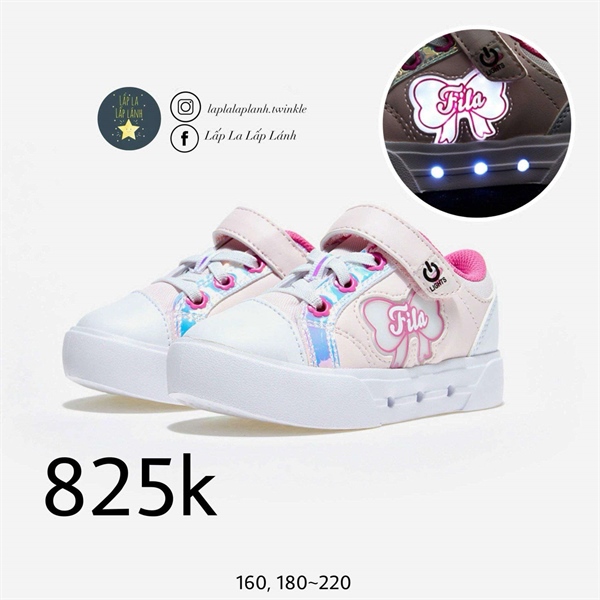 Fila Sneaker 3XM01854E 650 size 190