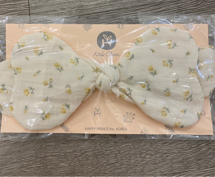 Happy Prince Nơ to hoa nhí