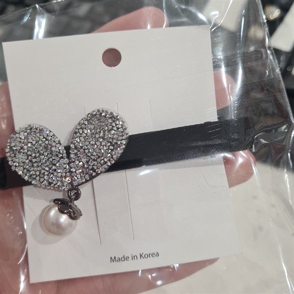 Handmade Kẹp mái mom mẫu 16