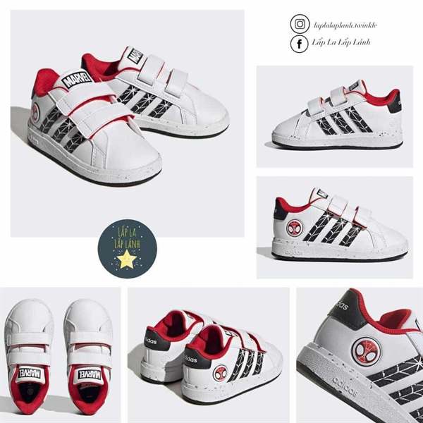 Adidas Sneaker IG7168 size 190