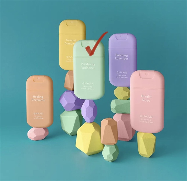 Haan Nước rửa tay