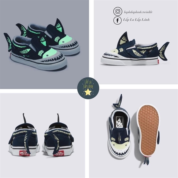 Vans Sneaker VN0A7Q4ZBER1 size 150