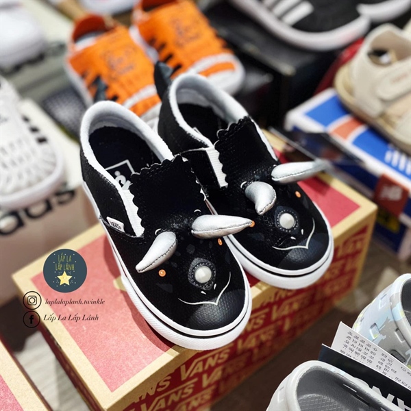 Vans Sneaker VN0A7Q4ZBER1 size 160