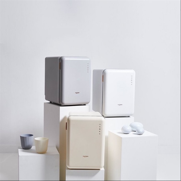 Haesol Đông trùng viên gỗ đen