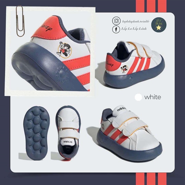 Adidas Sneaker IF4054 size 140