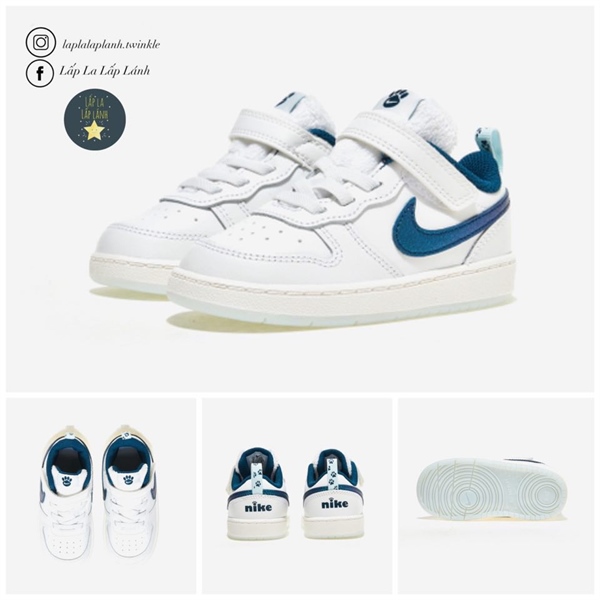 Nike Sneaker DQ5981 100 size 140