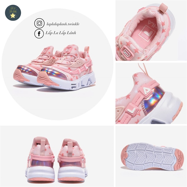 Fila Sneaker 3RM01298_154 size 160