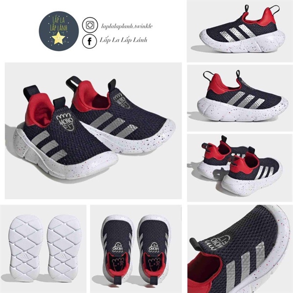 Adidas Sneaker HP7767 size 150