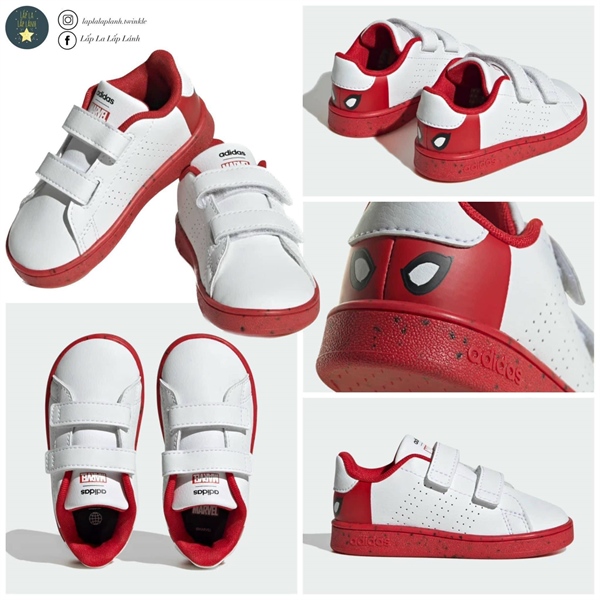 Adidas Sneaker HQ8841 size 150