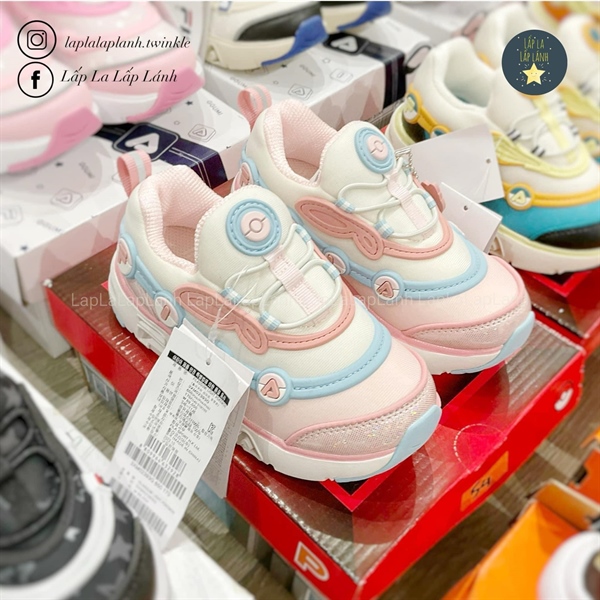 Fila Sneaker 3XM02393G650 unicorn size 210