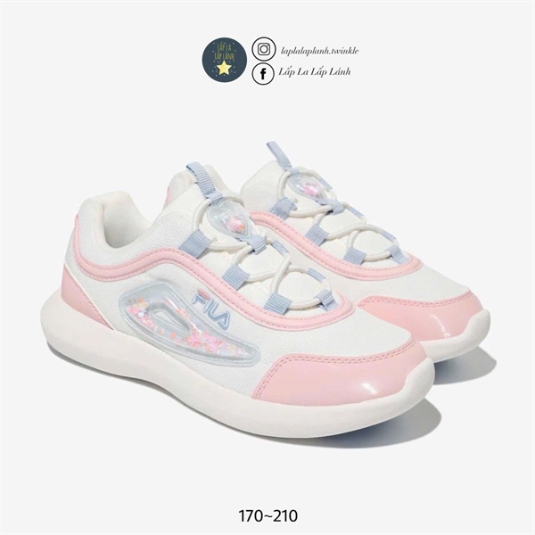 Fila Sneaker 3XM02355F650 size 200