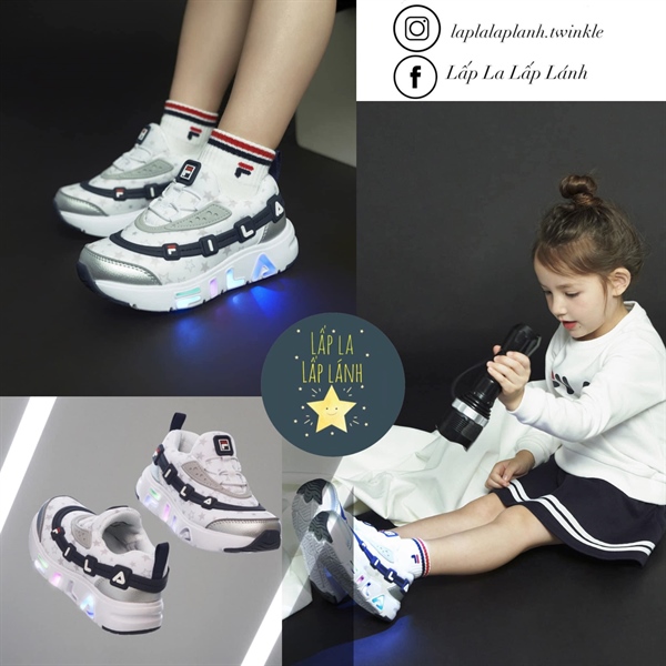 Fila Sneaker 3RM01298E 125 size 170