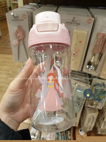 Modernhouse Bình nước công chúa