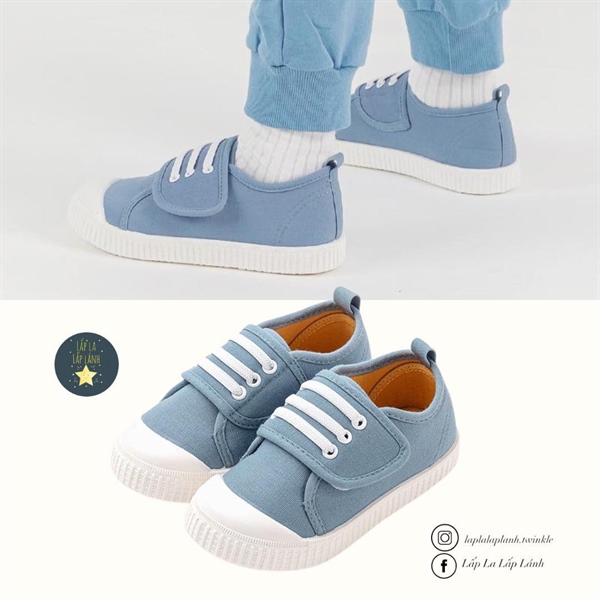 Ozkiz Sneaker xanh size 170