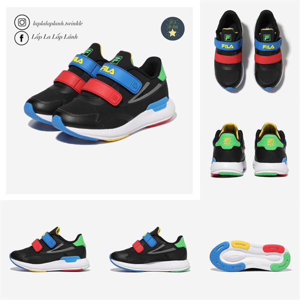 Fila Sneaker 3XM01794E_027 size 200