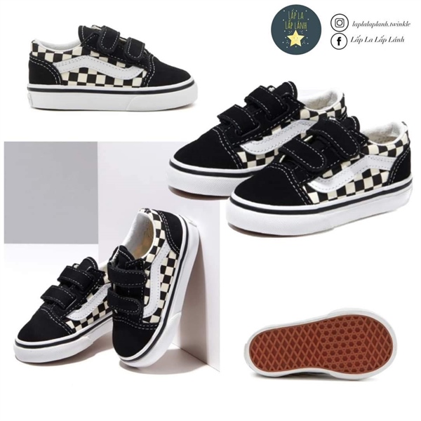 Vans Sneaker V36CS size 120